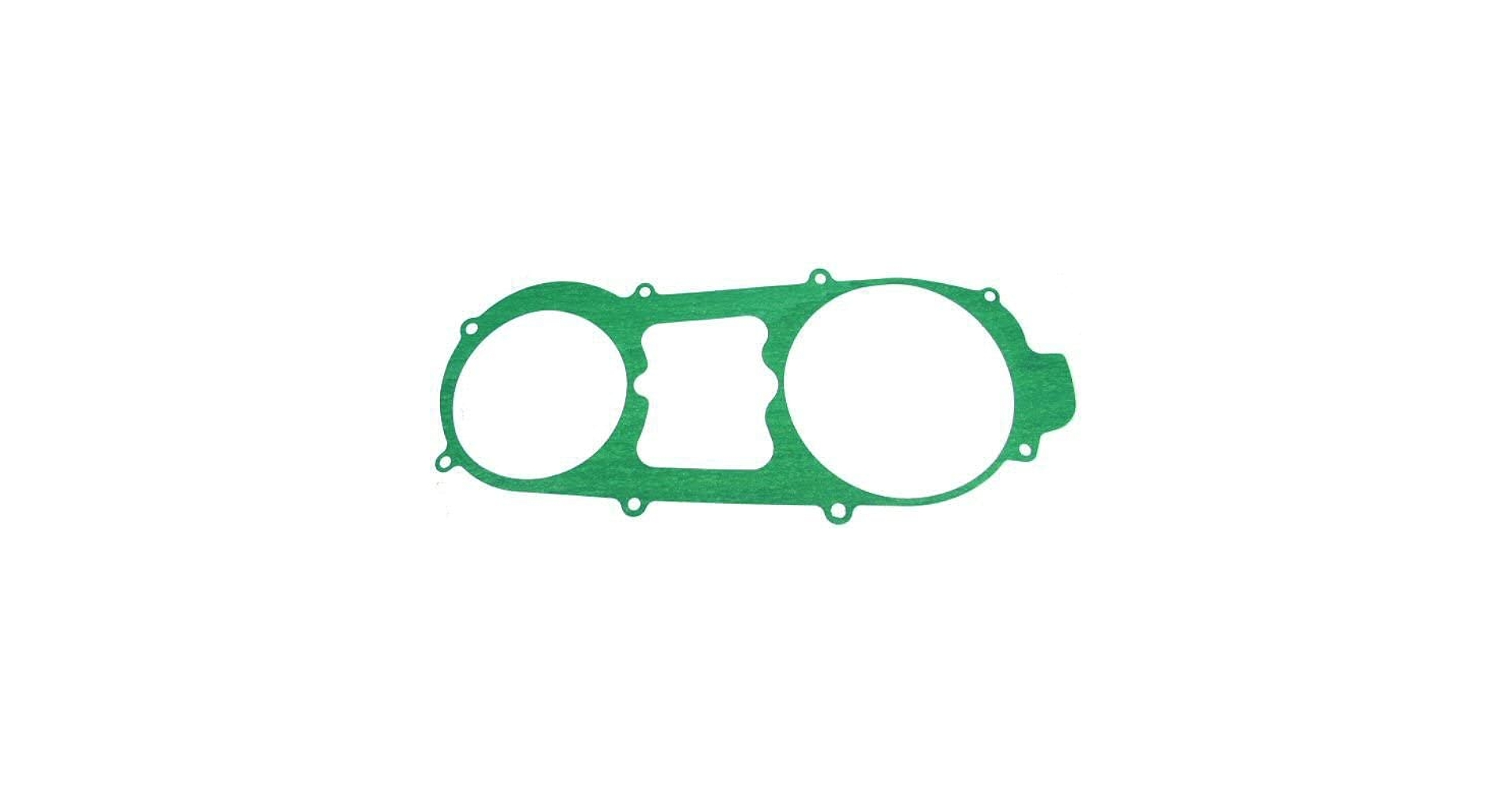 Amazon.com: Universal Parts GY6 Left CVT Cover Gasket